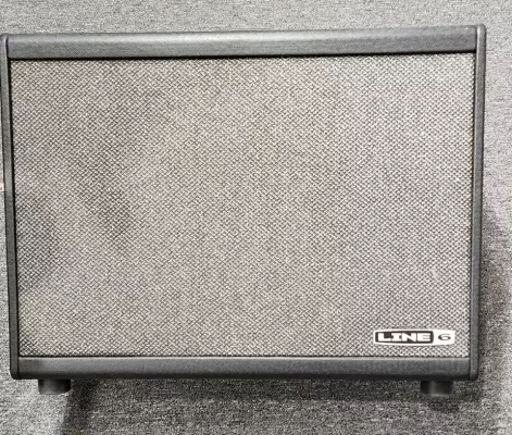 Line 6 - Powercab 112 Active Speaker System